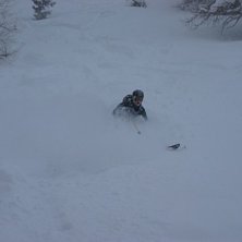 &Ouml;verfl&ouml;dig. Foto: Erik Isberg. &Aring;kare: Henrik Andersson.