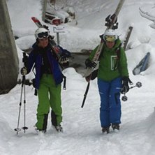 Foto: Swiss Event. &Aring;kare: Mia Ravnborg.