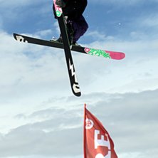 Foto: Daniel Ferm. &Aring;kare: Albin Nystr&ouml;m.