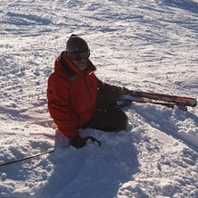 ... och s&aring; h&auml;r gick det till slut... Foto: Niklas Pylad. &Aring;kare: Seth Pylad.