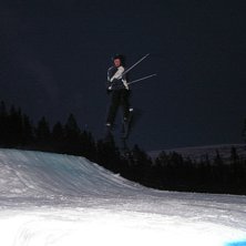 Foto: roger janson. &Aring;kare: mattias eriksson.