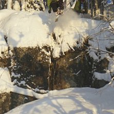 Foto: Karl Lind. &Aring;kare: Anton Zakariasson.