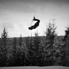 fet backflip. Foto: jag. &Aring;kare: norsk.