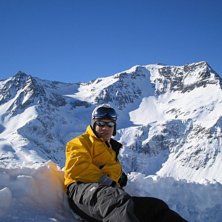 S&aring; h&auml;r var v&auml;dret varenda dag i en hel vecka.... Foto: Erik Hagberg. &Aring;kare: Stefan Kao.
