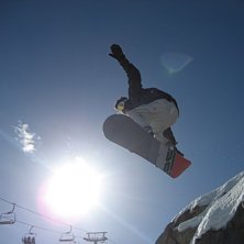 Foto: Linnea Lindborg. &Aring;kare: Daniel Trajanovski.