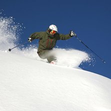 Foto: Sverker H&ouml;gbom. &Aring;kare: Christoffer Schack.