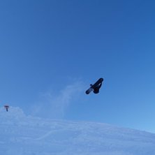 Foto: Benny Rogers. &Aring;kare: Erling Magnus Solheim.