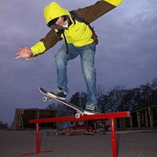 Foto: peter l&ouml;vqvist. &Aring;kare: Arvid Larsson.