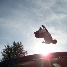 Foto: HenkZ KingZ.