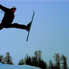 Skymning. Foto: Lars Eliasson. &Aring;kare: Magnus Ardeby.