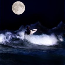 Foto: Staffan Rennermalm. &Aring;kare: Ok&auml;nd.