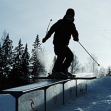 Foto: David Husberg. &Aring;kare: Jona Dahl.