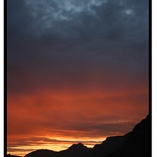 Grym natur. Foto: Stefan jonasson.