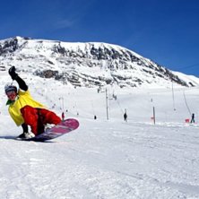 Foto: Jakob Ventin. &Aring;kare: Lennart Ventin.