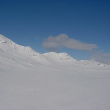 innan det var upp &aring;kt av oss s&aring;g det ut s&aring; h&auml;r. Foto: Leif. &Aring;kare: (ingen).