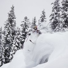 Foto: Douglas Thorell. &Aring;kare: Daniel Frisch.