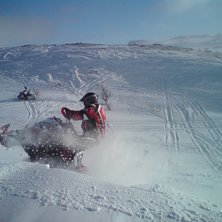 Foto: Pontus klar. &Aring;kare: Kristoffer jonsson.
