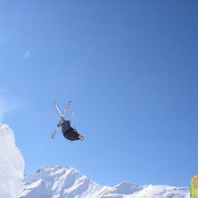 Foto: Emilia. &Aring;kare: Jonathan Skogh.