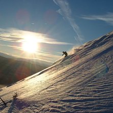 Sk&ouml;n sv&auml;ng av erik.. Foto: Rickard Ljunggren. &Aring;kare: Erik H&aring;rsmar.