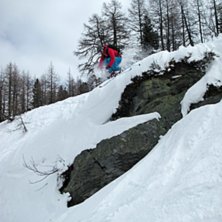 Foto: Niklas Torikka. &Aring;kare: Anton Zakariasson.