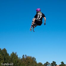 Aquajam 2010. Foto: Emil Sundvall. &Aring;kare: Vet inte.