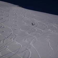 Foto: Johan Lindskog. &Aring;kare: Robert Engstr&ouml;m.