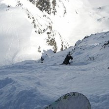 Foto: klas granelli. &Aring;kare: daniel qviberg.