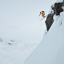Foto: Jonas Lundh. &Aring;kare: Kristoffer Hj&auml;rtstr&ouml;m.