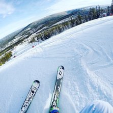 &Auml;lskar mina nya V&ouml;lkl!.