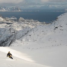 Foto: Johanna Andersson. &Aring;kare: Jimmy Halvardsson.