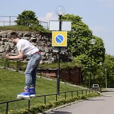Foto: david westlin. &Aring;kare: Alfred Bols&ouml;y.