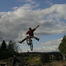 Foto: jag , Niklas Jonsson. &Aring;kare: Mattias Sandstr&ouml;m.