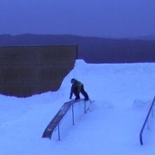 Foto: Brohagen. &Aring;kare: Erik Oja.