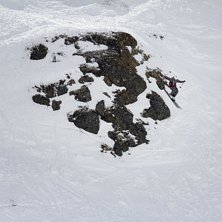 NM i Gr&auml;nsen 2014.