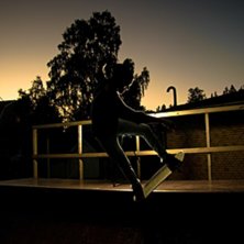 Foto: Patrik Ohlsson. &Aring;kare: Chris S&ouml;rman.