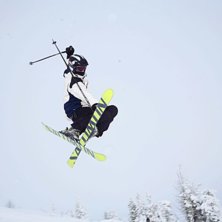 Foto: T.Busch-Christensen. &Aring;kare: Gustav Busch-Christensen.