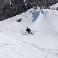 Foto: Markus Andreasson. &Aring;kare: Stefan Ryding.