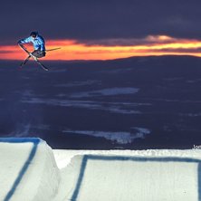 sunsetshoot i Bj&ouml;rnrikes park. http://www.jonatha. Foto: jonathan birkemyr. &Aring;kare: Gustav Gradin.