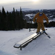 loockdoown.. Foto: Douglas Brostr&ouml;m (douuuuG). &Aring;kare: LV - lordvoldemort..