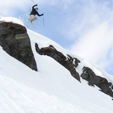 skulle detta inte lika g&auml;rna kunna varit 1993???. Foto: Jonas Wernerson. &Aring;kare: oscar hermansson.