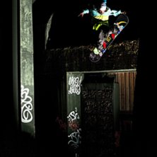 Foto: Niclas Magnusson. &Aring;kare: Christer Norl&egrave;n.