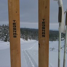 Foto: Nalle Knutsson. &Aring;kare: Ingen.