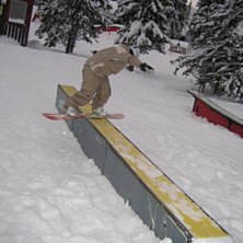 Foto: Kjetil Larsen. &Aring;kare: maria bagge.