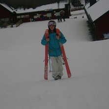 cool, s&aring; &auml;re. Foto: kastyy. &Aring;kare: moui.