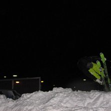 Rickard Sideflip 1A :D I cornern:XD. Foto: Johan oscarsson. &Aring;kare: Rickard Lindstr&ouml;m.