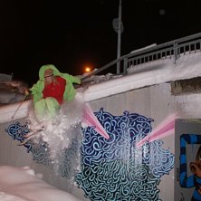 true bud. Foto: Robert Gremalm. &Aring;kare: Conny.