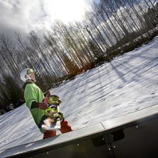 Foto: Sven Bj&ouml;rkland, V&auml;sterbottens-Kuriren. &Aring;kare: Elias Isaksson.