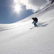 Foto: Ebba Antin. &Aring;kare: Henrik Ericsson.