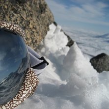 Mina Arnette Tracer . Foto: Alex karlsson.