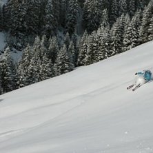 Foto: Niklas Rantzow. &Aring;kare: Fredrik Bergqvist.